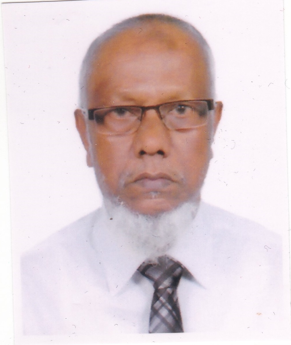 MINHAZUL HOQUE